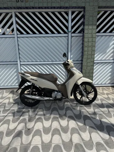 HONDA BIZ 125 2023