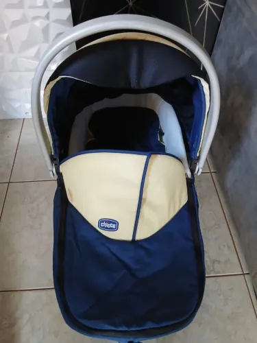 Moisés Chicco
