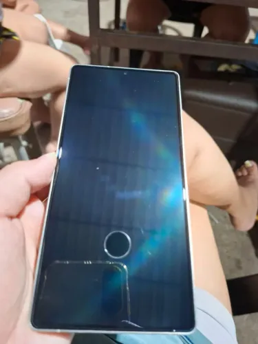 S25 Ultra 5G