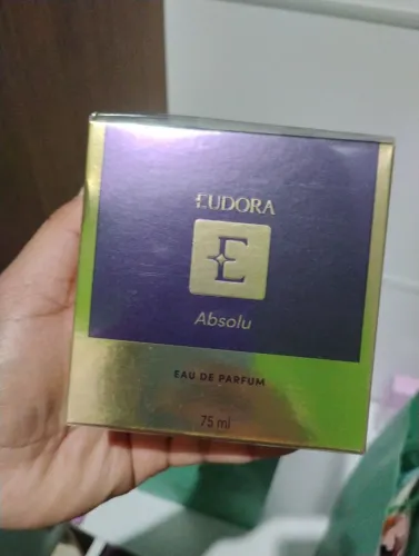 Perfume Eudora Absolu 