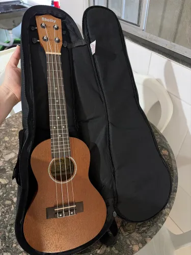 Ukulele