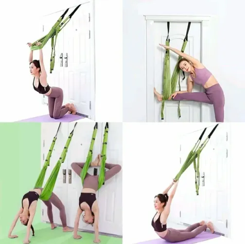 Rede de yoga