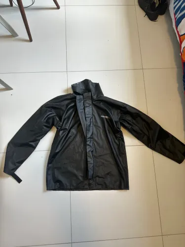 Vendo capa de chuva pra motoboy