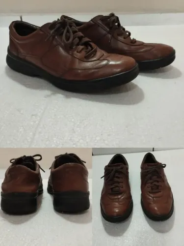 Sapato Masculino Mr. Cat T42