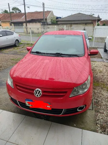 Volkswagen Gol Geração V Power 1.6 8V MI Total Flex Mec. 4P 2010
