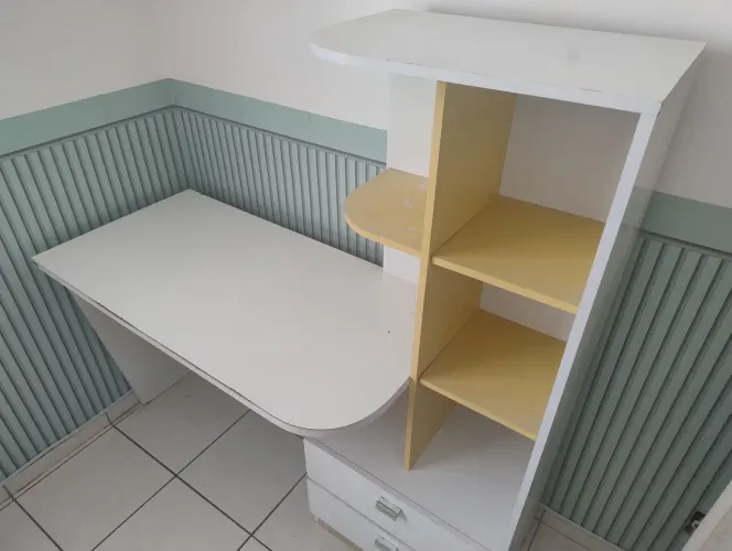 Mesa escritorio