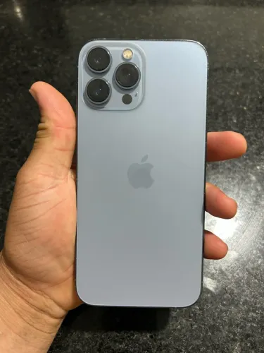 iPhone 13 ProMax 128GB Todo original