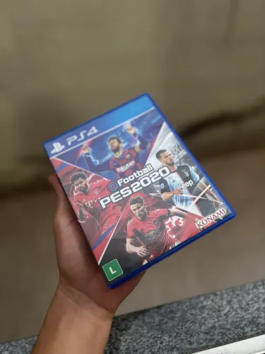 PES 2020
