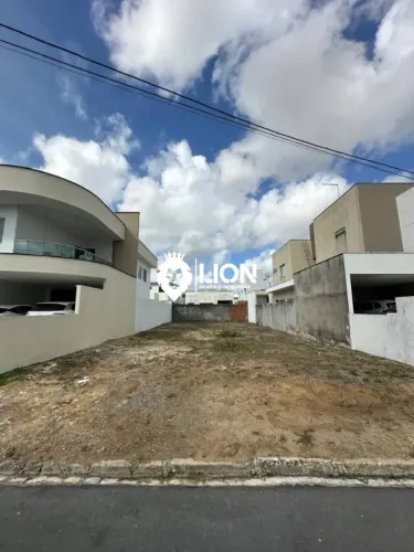 LOTE NASCENTE À VENDA CONDOMÍNIO JARDIM AMÉRICA | ANTARES