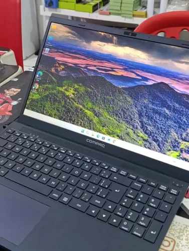 NOTEBOOK COMPAQ