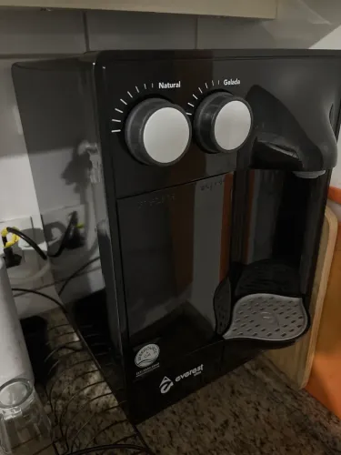 Filtro de Água Evereste Slim