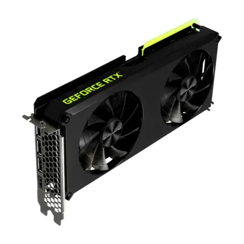 RTX 3060 TI , 8 GB VRAM