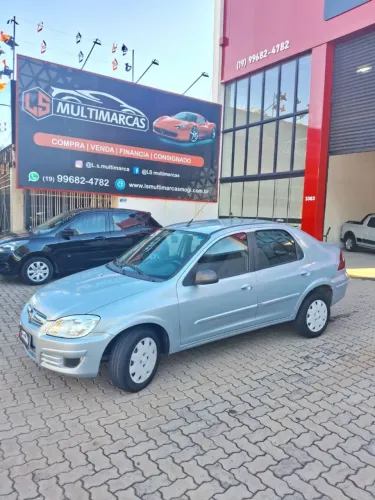 Chevrolet Meriva JOY 1.4 MPFI 8V Econoflex 5P 2012