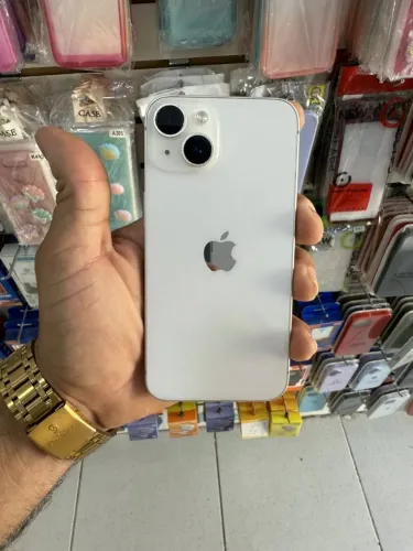 IPHONE 14 128 gigas Bateria 85% sem avarias sujeito a qualquer tipo de teste