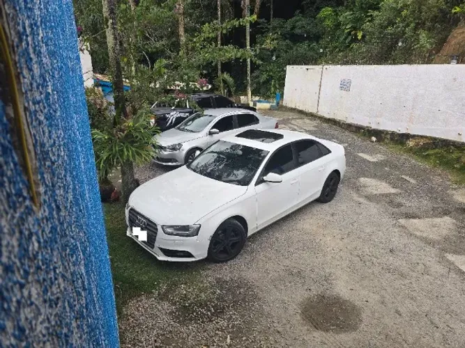 Audi A4 2.0 16V TFSI 183/180cv Multitronic 2013