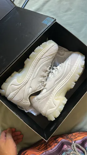 Tênis Skechers doja cat 