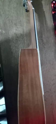 Ukulele Marquês Concert UKC 204 - Ótimo Estado | Pouco Usado