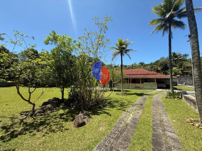 Sítio Plano com 2.850 m², Piscina, Casa com Suíte e Árvores Frutíferas Lazer e Tranquilid