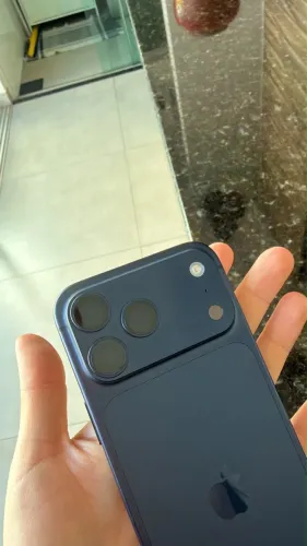 iPhone 17 Pro Max - GARANTIA APPLE