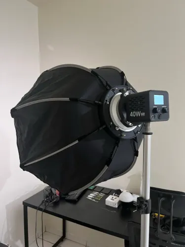 Kit Iluminação 