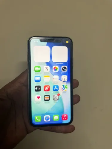 iPhone 11 todo original 128 GB