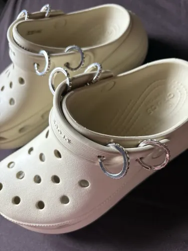 Crocs Classic Crush Clog