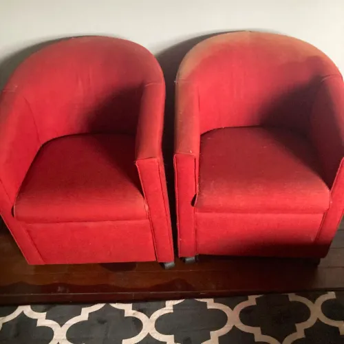 Poltronas