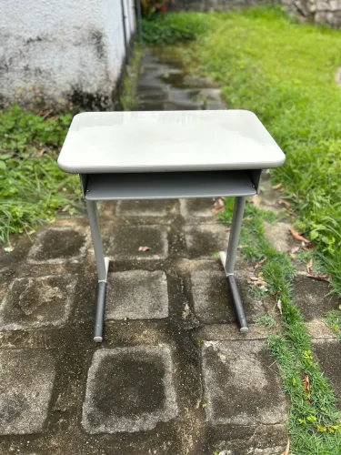 Carteira de estudo para criança