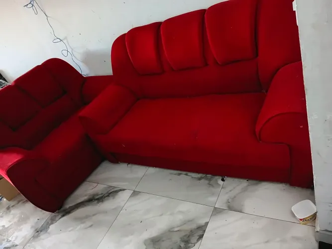 Jogo sofa
