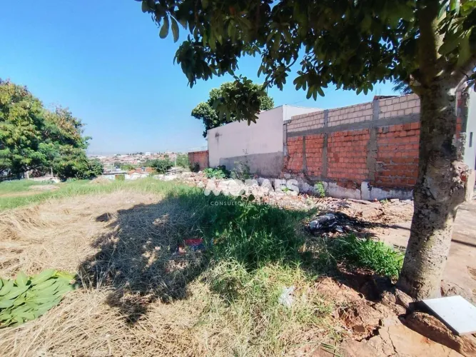 Terreno à venda, 300 m² por R$ 140.000,00 - Parque Jaraguá - Bauru/SP