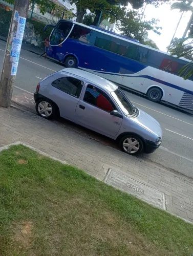 Chevrolet Corsa Super 1.0 MPFI / 2P E 4P 1996