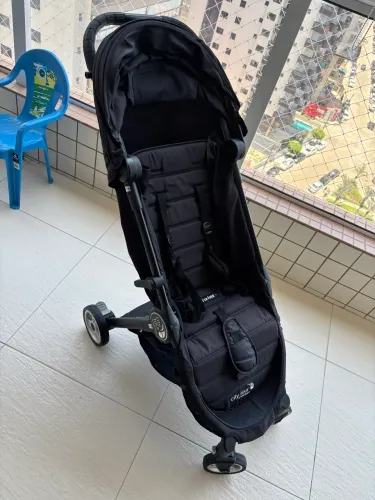 Carrinho bebê Baby Jogger City Tour 2