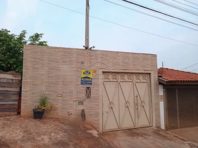Comercial Galpão em Botucatu