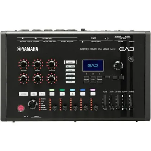 YAMAHA MÓDULO DE MIC P/BAT ACISTIC EAD50