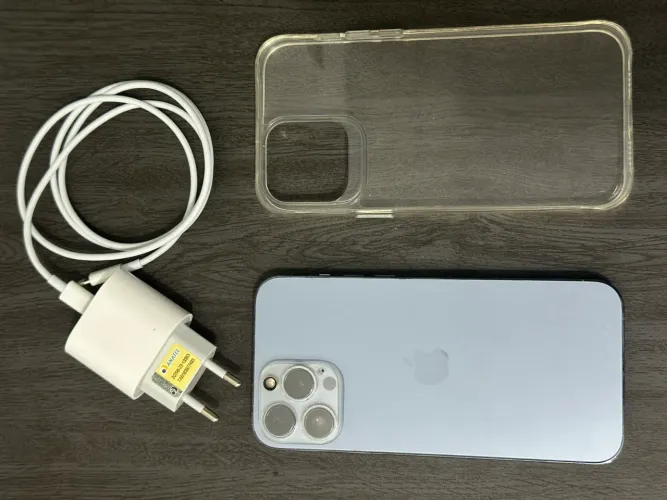 iPhone 13 Pro Max - Oportunidade