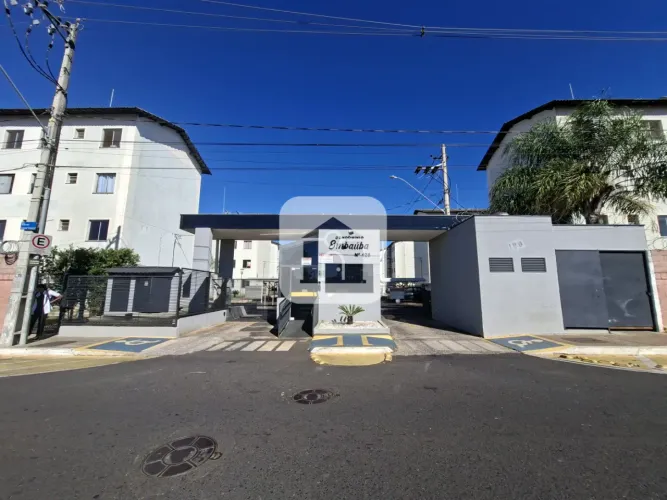 Apartamento para locação no bairro Jardim Europa