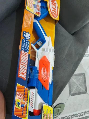 Nerf