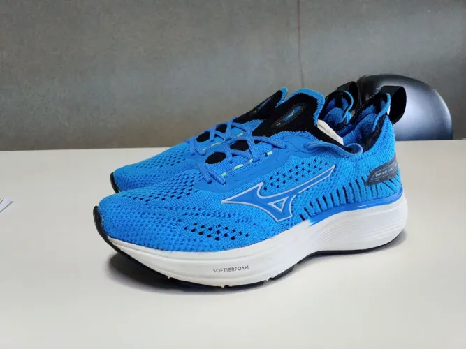 MIZUNO INFANTIL N.32 ORIGINAL