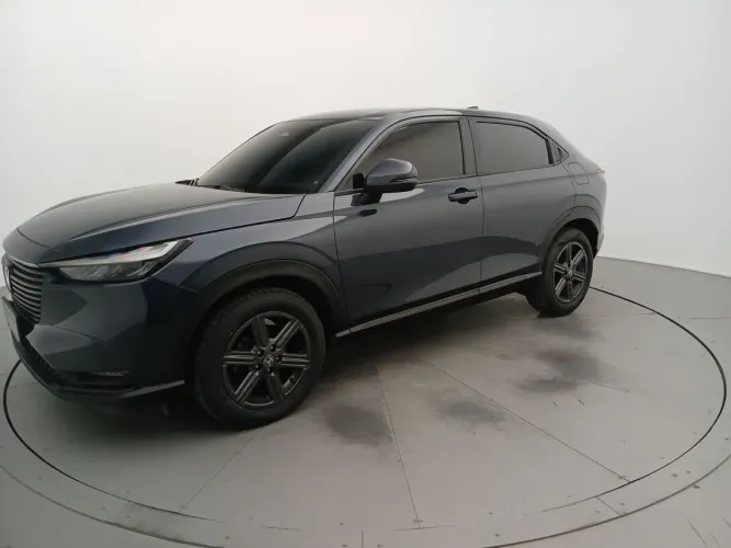Honda HR-V EXL 1.8 Flexone 16V 5P Aut. 2025