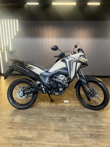 HONDA SAHARA ADV 2024!