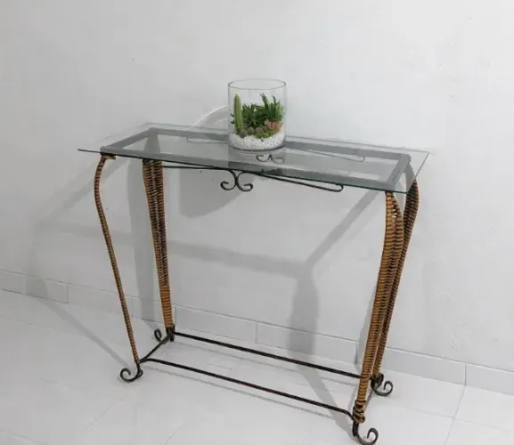 Mesa aparador