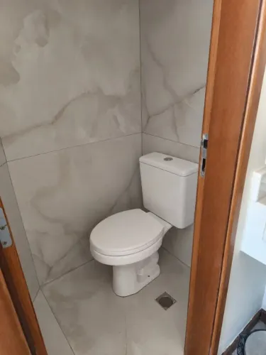 Vaso Sanitário Luzarte Bacia com Caixa Acoplada