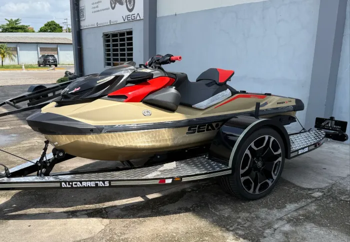 RXP-X 2025 23hs