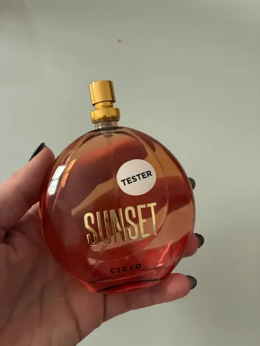 Ciclo Sunset ? 100 ml