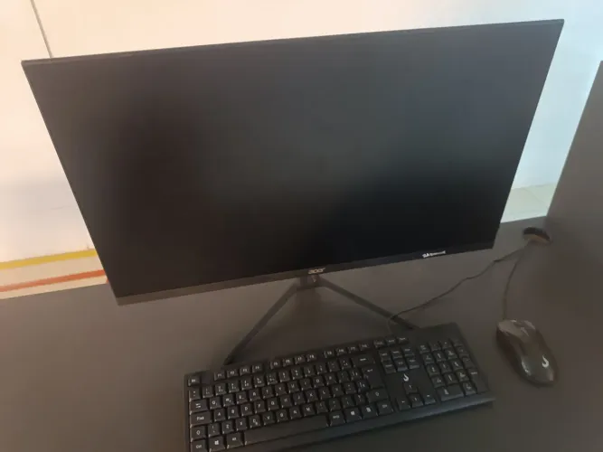 Monitor