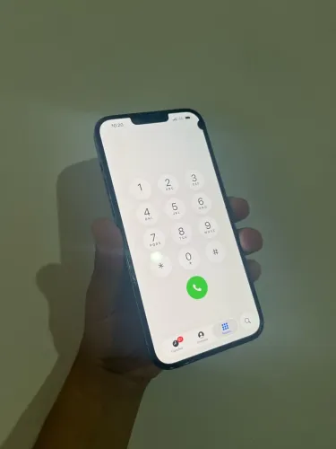 iPhone 13 Pro Max 128gb