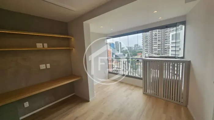 Studio para venda e locação no butantã - 25m² | Mobiliado | Lazer completo - Condominio No
