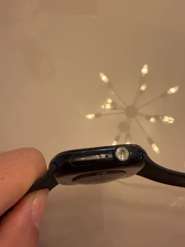 Apple Watch série 11