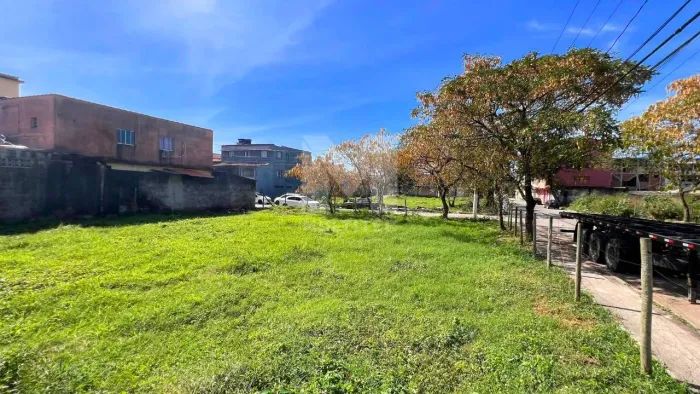 Lote para Venda em Vila Velha, Vale Encantado