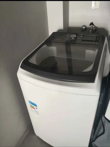 Máquina de lavar Electrolux 14kg